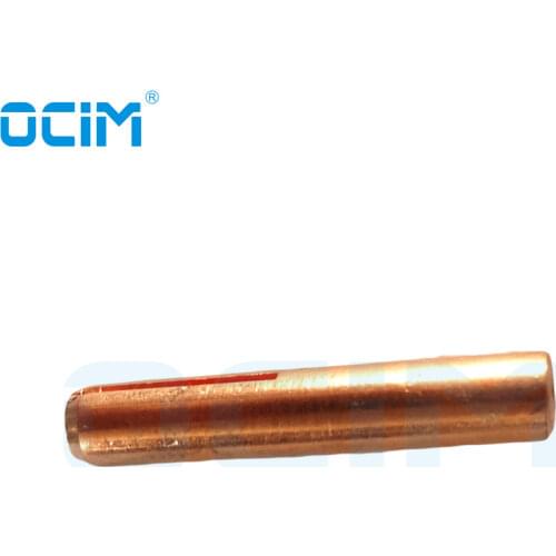 20PCS Tig Welding Collet 13N 1.0-3.2mm for SR WP 9 20 25 Welding Gun