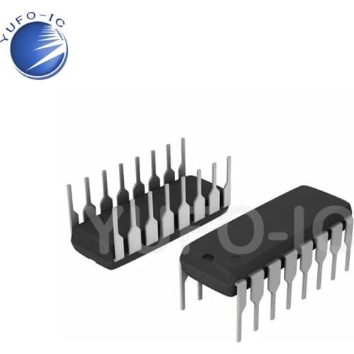 5PCS PT2399 2399 DIP-16 Echo Audio Processor Guitar IC NEW GOOD QUALITY