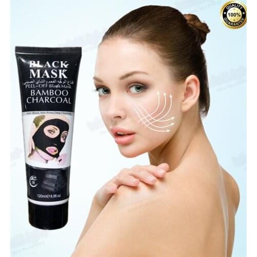 Chinese Black Masks Aichun Beauty China