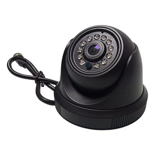 Best Selling Heavy Duty DC12V AHD Rear View Night Vision School Bus Backup Camera