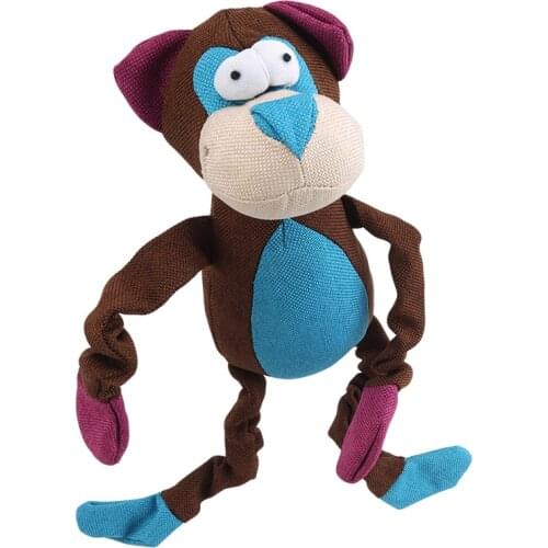 Pet Dog Toy For Large Small Dogs Ball Toothbrush Interactive Dog Toys Christmas Products For Dogs Chew Toy Accessories