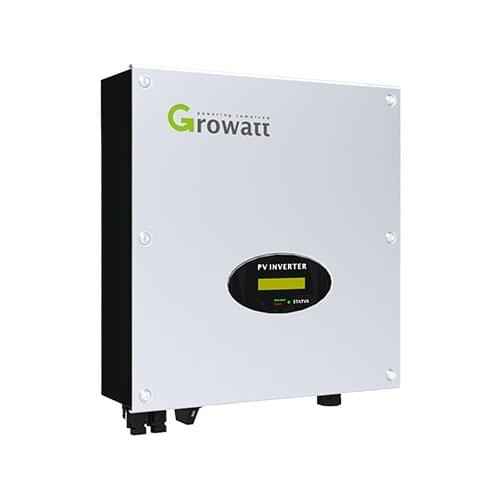 Growatt Solar Grid Tied Inverter 5kw on grid Solar Inverter price