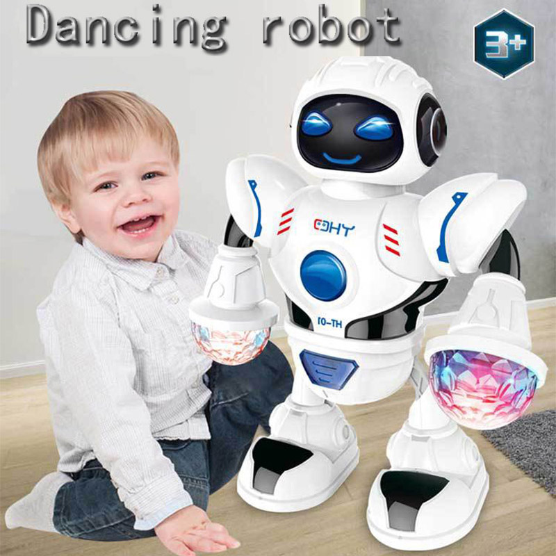 JIMITU Radio Controlled Robots
