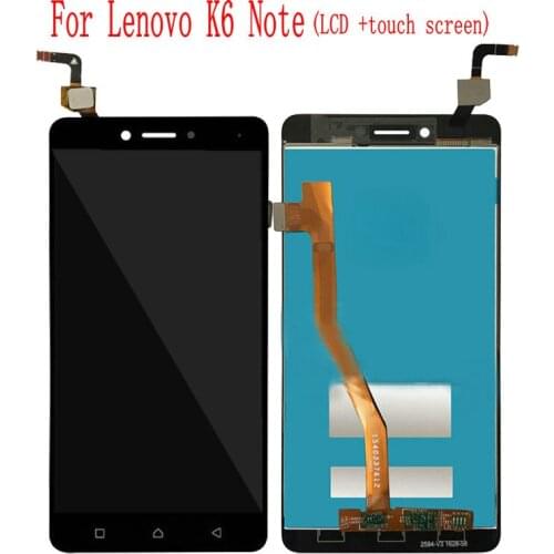 Kdascreen K6 Note