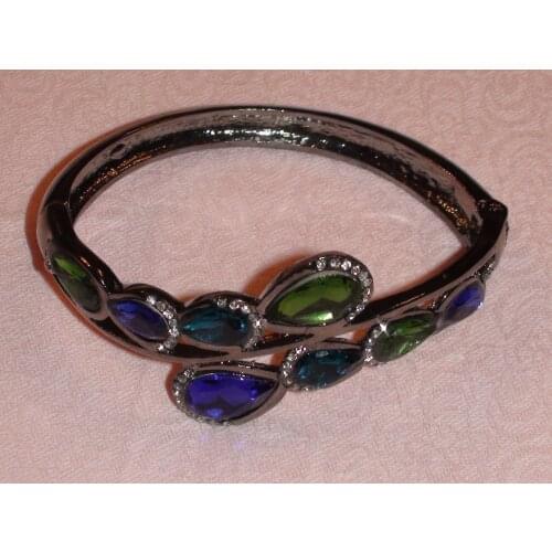 Kinel Rigid Bracelets