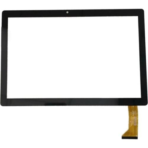 New 10 Inch Digitizer Touch Screen Panel Glass For Digma Optima 10 Z802 4G TS1229PL