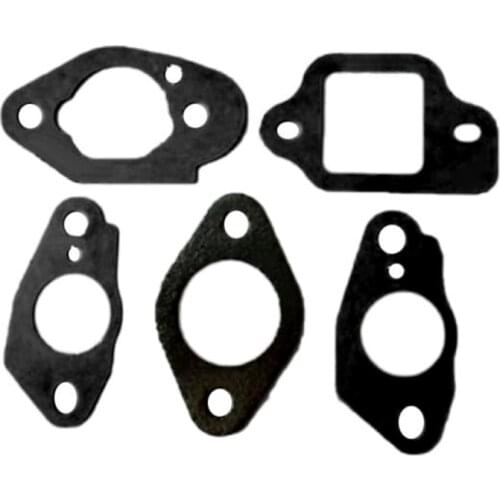 Carburetor Gaskets For Honda 415 416 465 466 536 AND HRX 426 476 Parts Tools