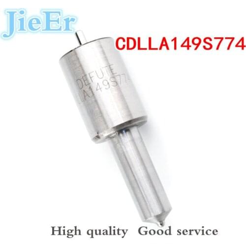 Hot Sales Nozzle CDLLA149S774 for Fuel Injector