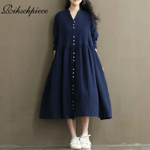 Летние платья-рубашки Rihschpiece China At AliExpress