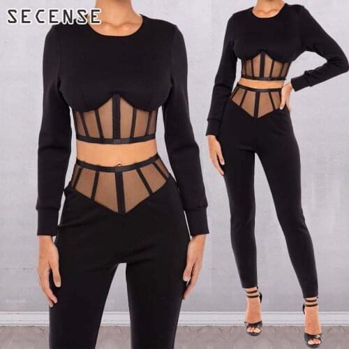 SECENSE Women's Jumpsuits