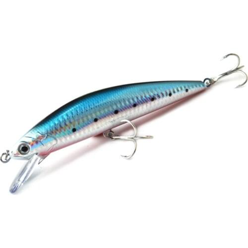140mm 60g Sinking Minnow Wobbler Fishing Lure Hard Plastic Minnow Big Weigth Crankbait Bass Pike Bait Fishing Tackle