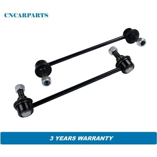 2x Front Stabilizer Sway Bar Link for OPEL OMEGA A VAUXHALL CARLTON 0350600