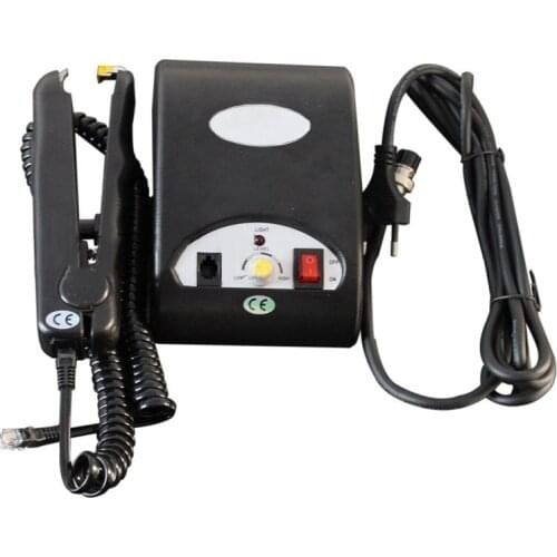 Packaging Box Sealing Machine Ultrasonic Welding Machine Mini Small Cake Box Lunch Box Blister Box Welding Machine LK