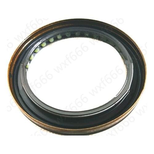 Car Front and rear differential seal 2.2 2.4lan dro ve rde fen der16v Transfer case oil seal Gearbox output shaft seal