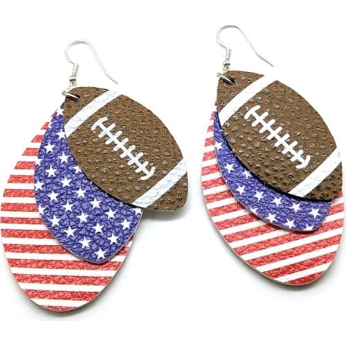 Vintage Colorful Bohomia Drop Earrings For Women Dangling Hollowed Fashion Jewelry Trendy Earring catkins Accessories