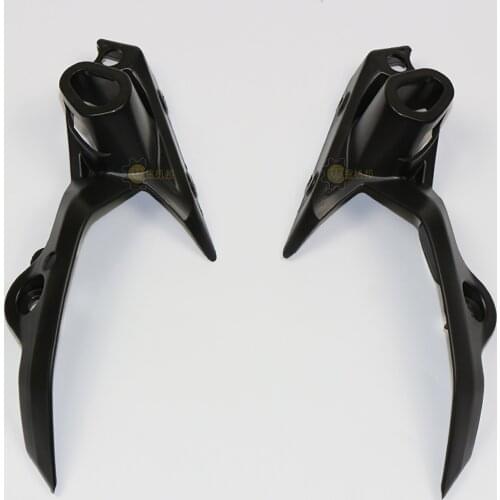 Benelli TRK502 For Fairing Body Bolts Kit Fastener Clips Screws