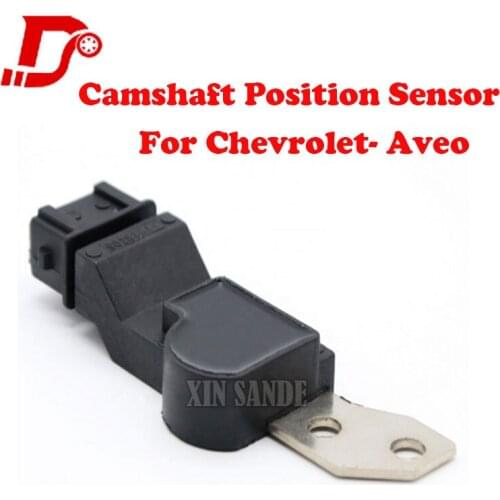 Car Accessories Camshaft Position Sensor Replacing OEM 96253544 For Aveo 1.6L/PONTIAC WAVE