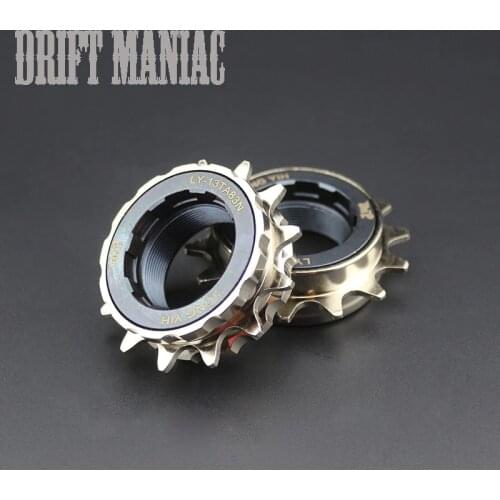DRIFT MANIAC Sport Bikes
