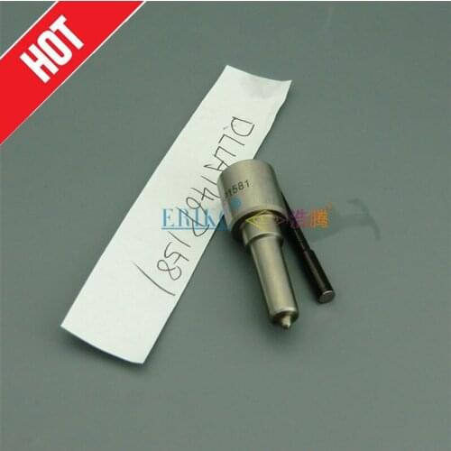 ERIKC DLLA146P1581 0 433 171 968 Fuel Auto Engine Nozzle DLLA 146P1581 Spray Nozzle Injection Nozzle For DEUTZ Volvo EC210