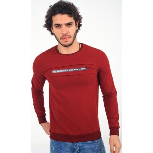 Hilti 202067 Still Que Extra Slim Fit Sweatshirt