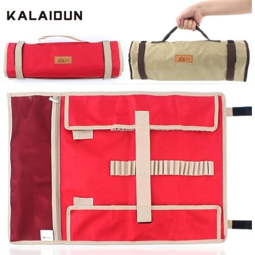 Khalaaidun Tool Backpacks