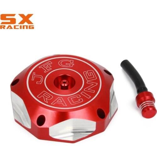 Motorcycle CNC Gas Cap Oil Cap Tank Fuel Cover For Honda TRX90 TRX250 TRX250EX TRX350 TRX400 TRX450 TRX500 Foreman TRX650 TRX680