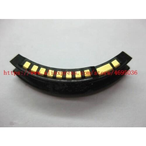 New for Canon 70-200mm F4L IS Lens mount contact without flex 70-200 bayonet contact no flex repair parts