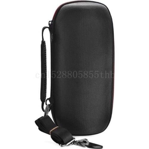 New Portable Carrying Case for JBL CHARGE 4 Bluetooth Speaker Case with Shoulder Strap Protective Cover for jbl Charge4 Speaker