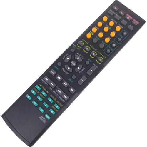 NEW remote control For YAMAHA AV RAV315 RAV311 RXV561 RX-V361 WK22730EU YHT380 WJ409300 WN22730