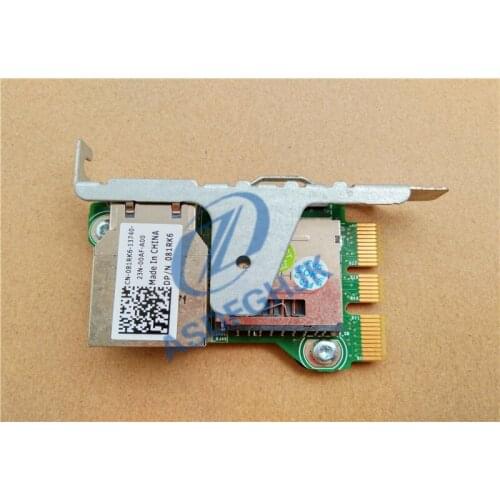 Original For Dell 81RK6 081RK6 Remote Access Card iDRAC7 Express R320 R420 R520 T320 100% Test ok