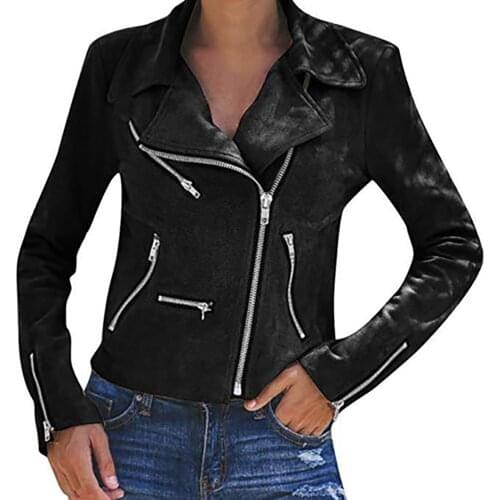 PickyourLook Women's Jackets