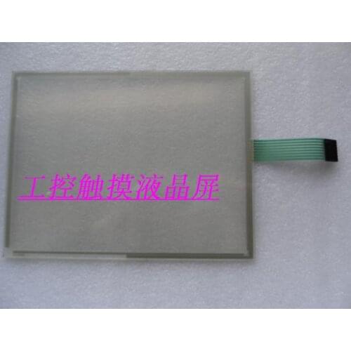 Touch screen 2711P-RDT10CB touch pad