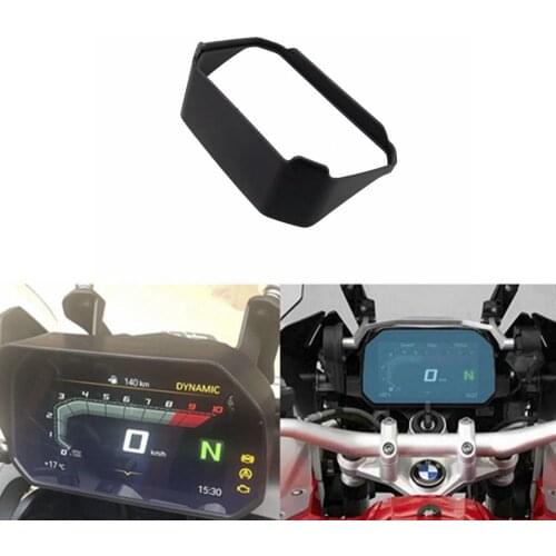 Sun Visor Instrument Hat for BMW R1200GS ADV R1250GS for Adventure F750GS F850GS ADV C400X 2018-ON Cover Protection Parts