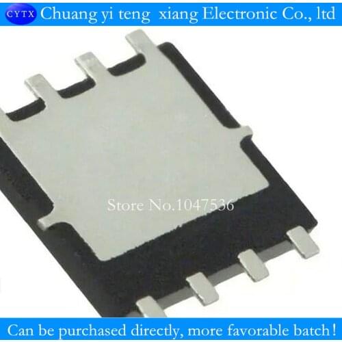 TPCA8028-H TPCA8028 8028-H 5PCS/LOT integrated circuit IC chip