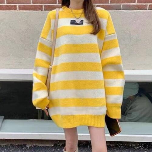 XFPV Women's Sweaters And Cardigans