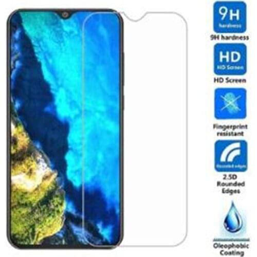 Tempered Glass For Cubot P30 Screen Protector Premiun Phone Protection Mobile Phone Film Case For Cubot P30 6.3"Tempered Glass