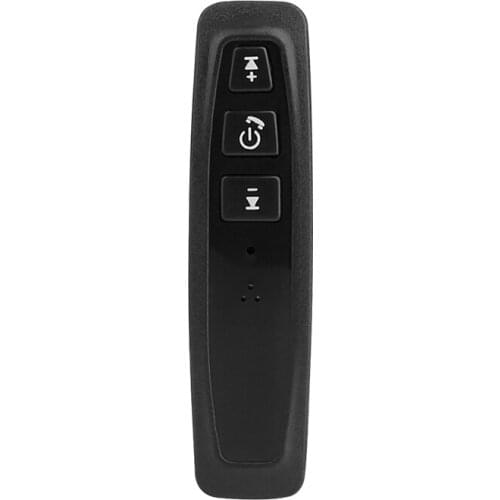 1pc Newest Bluetooth receiver supports TF card Bluetooth auxiliary adapter for hands-free car kits for popular audio systems