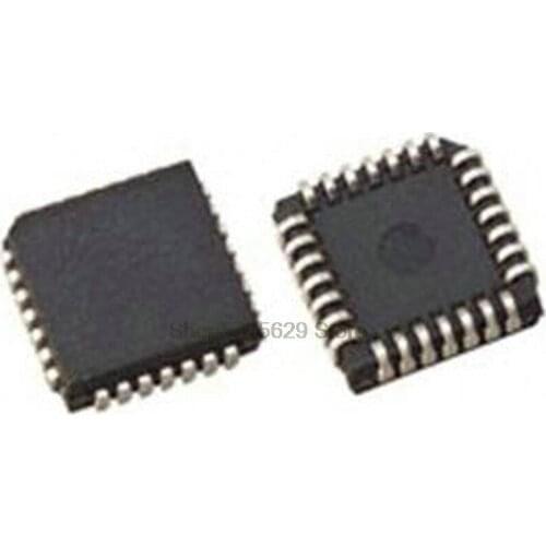 10Pcs/Lot ICL7135 ICL7135CQI PLCC28