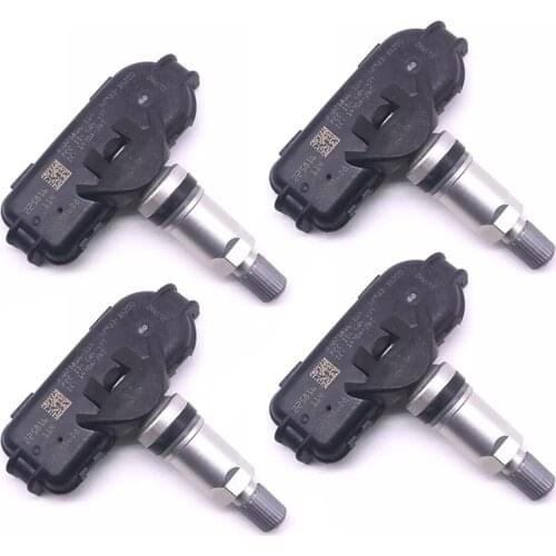 YAMTM 4 PCS Tire Pressure Sensor TPMS 52933-3X200 315MHZ FOR Hyundai Elantra,FOR Kia Rio
