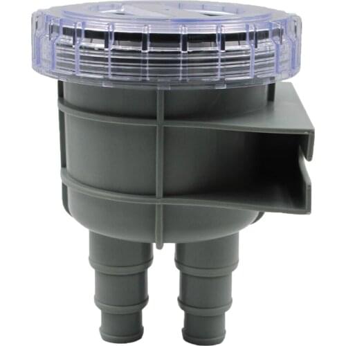 Sea Water Filter Cleaner Replacement for Boat Marine Yacht Engine Parts