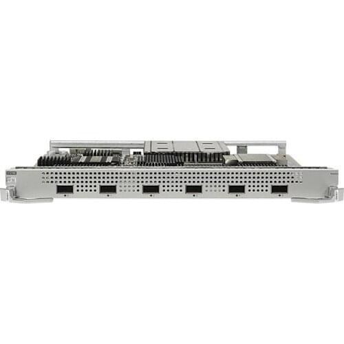 S12700 LST7C06HX6S1-6-Port 100GE QSFP28 Interface Card (X6S, QSFP28)