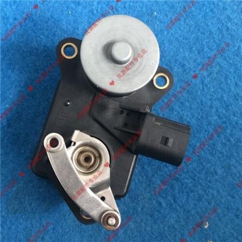 For SAIC Maxus G101.9t intake manifold control valve