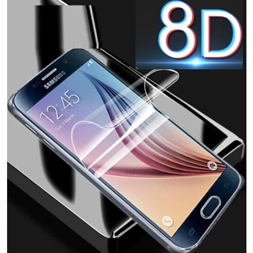 LISCN Screen Protectors For Samsung Galaxy J3 2018