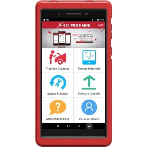 Update Online Original Super OBD SKP-900 Hand-held Auto Key Programmer V5.0 SKP 900 car key programming tools