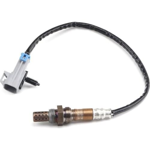 Upstream + Downstream O2 Oxygen Sensor For Chevy 1500 5.3L GMC 234-4668