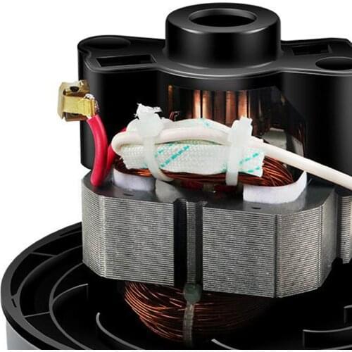 Vacuum Cleaner Motor Vacuum Cleaner Parts for Midea Haier Vacuum Cleaners