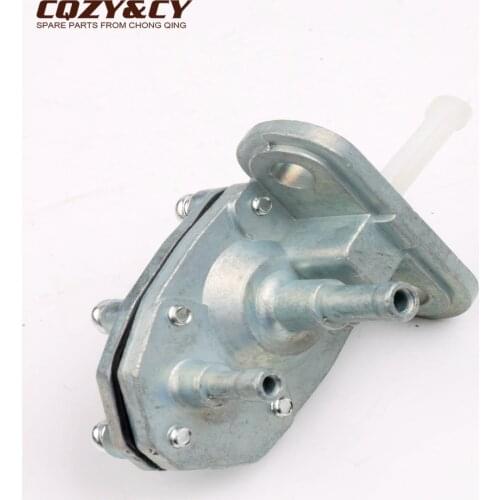 Scooter Fuel Taps Oil switch for Yamaha YM Breeze CWL CW SP BWS Original BWS R 50 BWS Naked 50cc 121670250