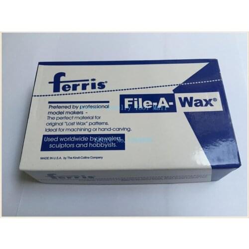 Carving Wax green wax for jewelry making engraving Jewellers Model Carving Wax