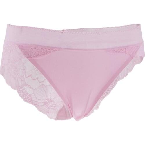 Women Lace Thong Panties Fashion Hipster Briefs Bikini Underpants Lingerie