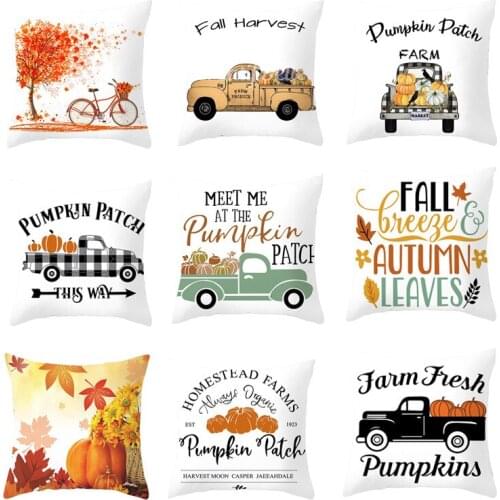 1Pc 45x45cm Luxury Cushion Cover Pillow Cover Pillowcase Green Yellow Pink Blue Home Decorative Sofa Throw Pillows Cover